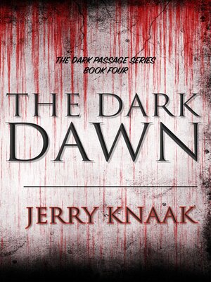 cover image of The Dark Dawn